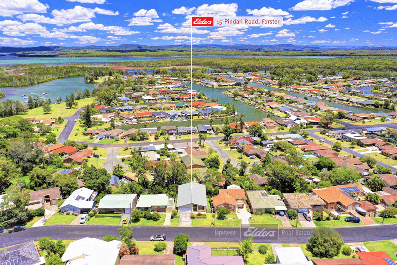 15 Pindari Road, FORSTER, NSW 2428