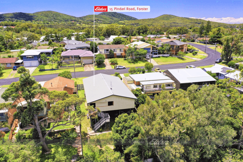 15 Pindari Road, FORSTER, NSW 2428