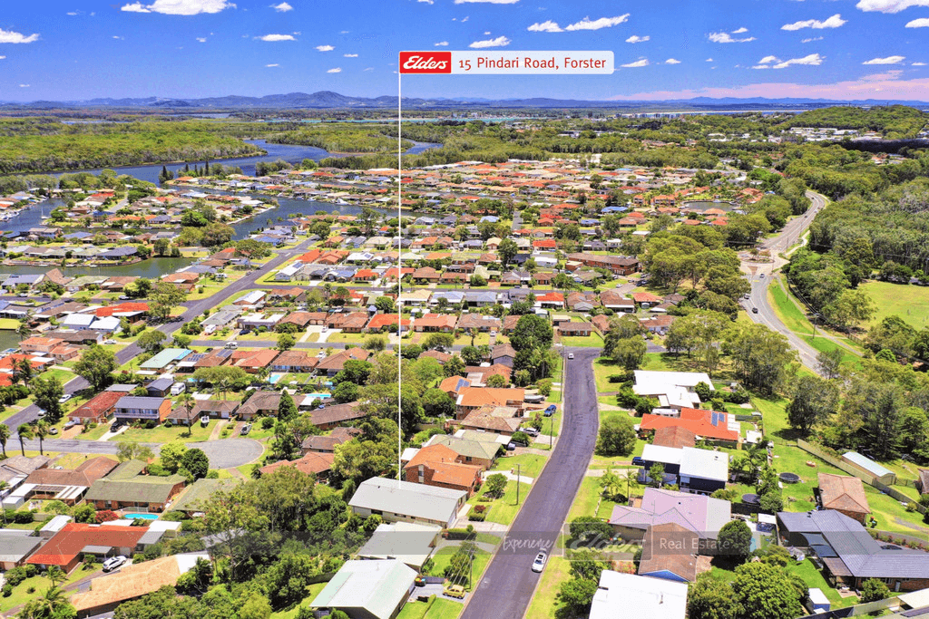 15 Pindari Road, FORSTER, NSW 2428