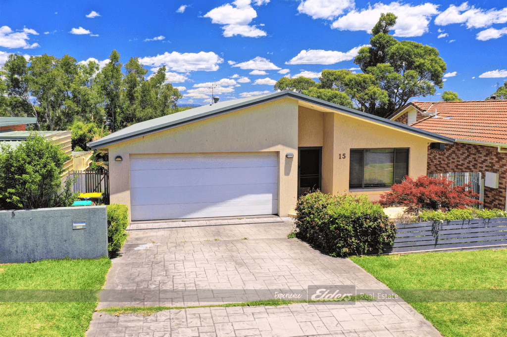 15 Pindari Road, FORSTER, NSW 2428