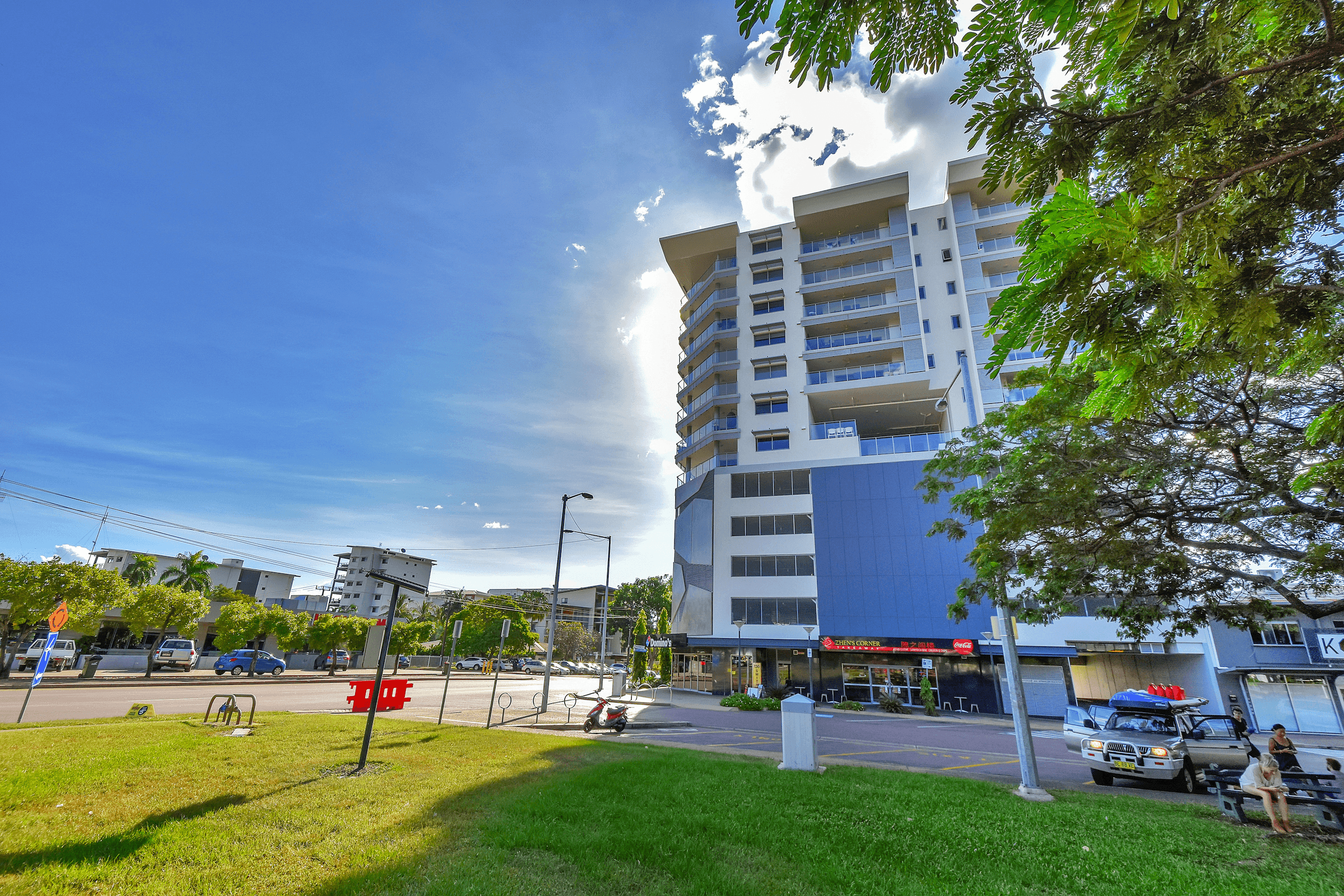 23/130 Smith St, Darwin City, NT 0800