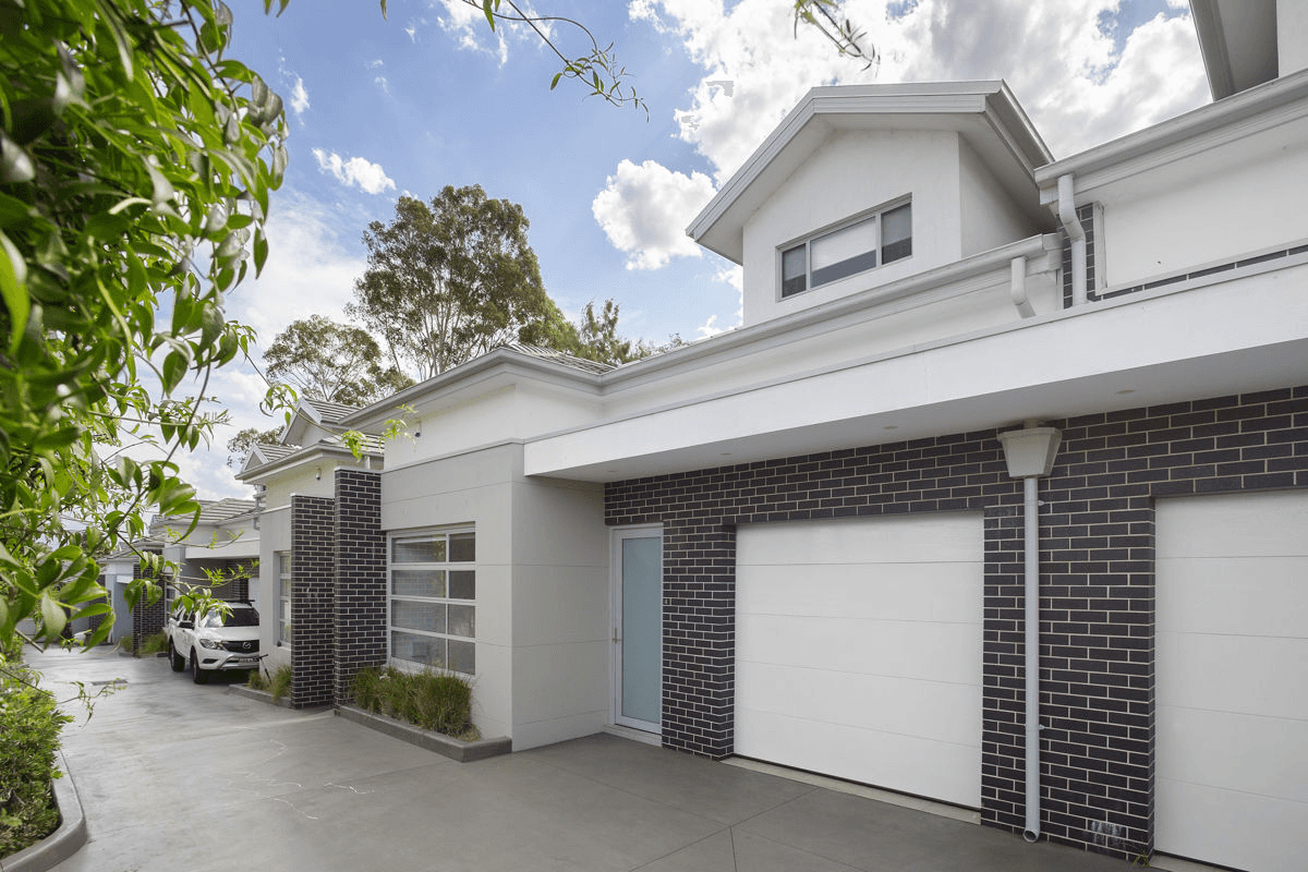 4/170 Dunmore Street, WENTWORTHVILLE, NSW 2145