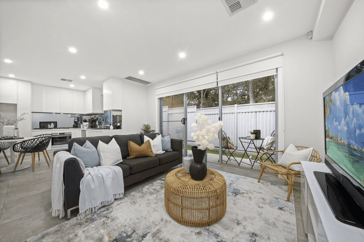 4/170 Dunmore Street, WENTWORTHVILLE, NSW 2145