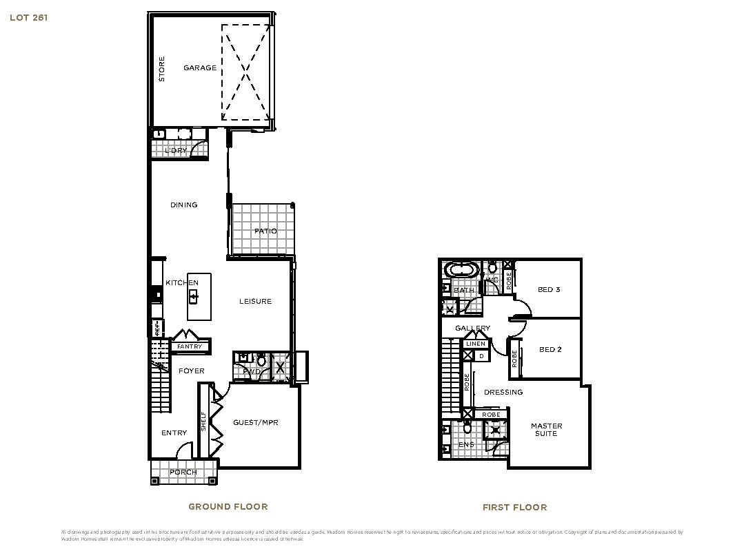 41 Wilhelm Parade, ORAN PARK, NSW 2570