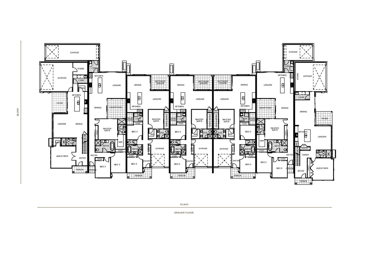 41 Wilhelm Parade, ORAN PARK, NSW 2570