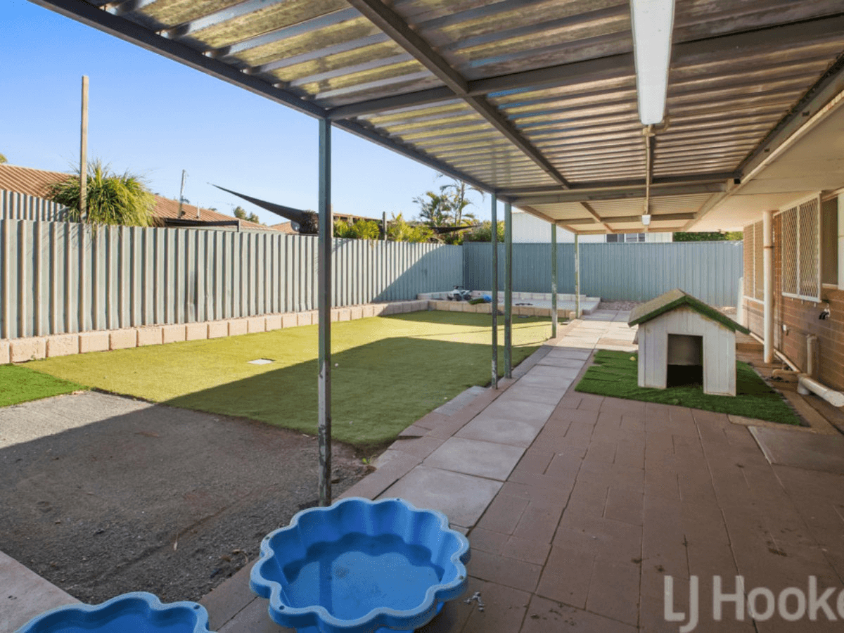 37 Turner Way, BULGARRA, WA 6714