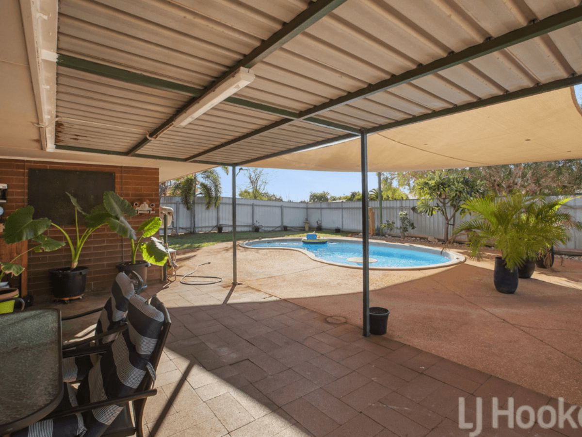 37 Turner Way, BULGARRA, WA 6714