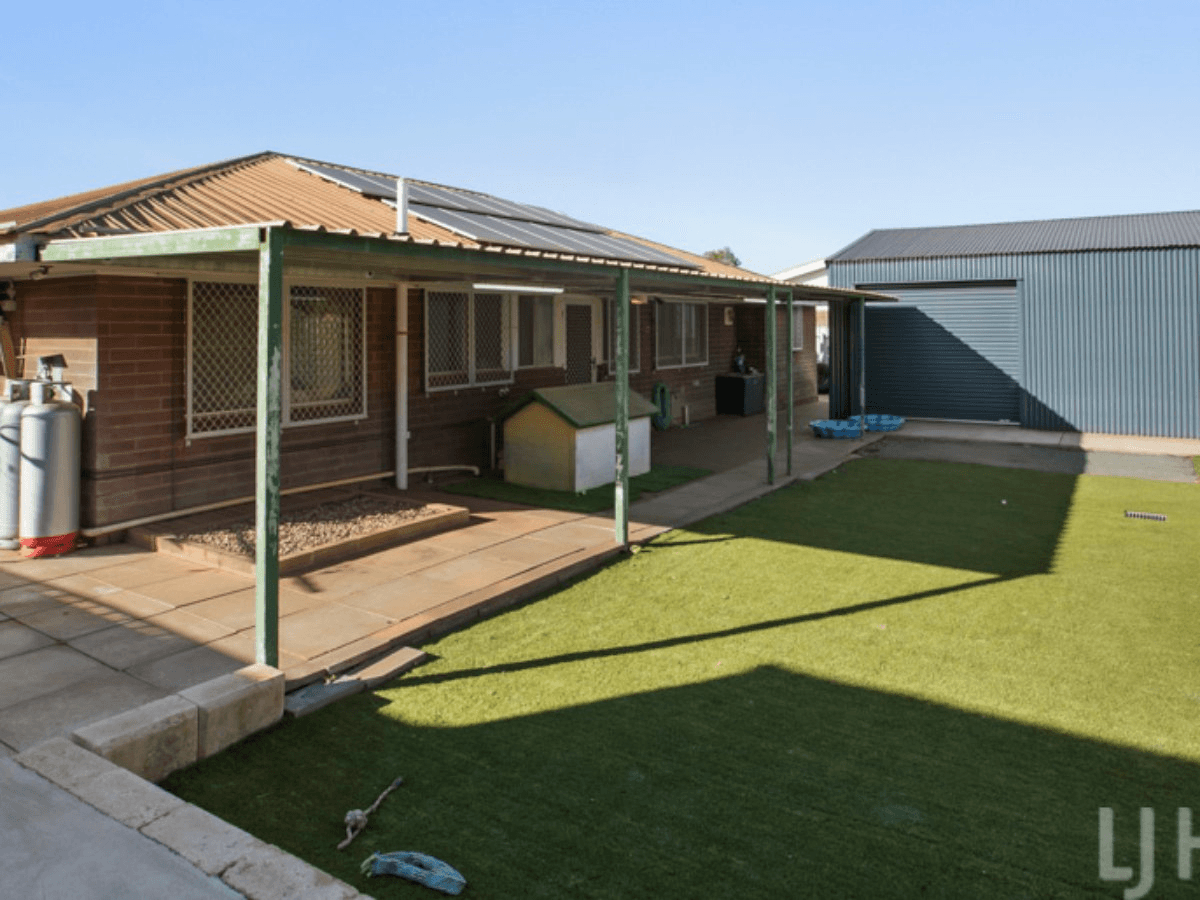 37 Turner Way, BULGARRA, WA 6714