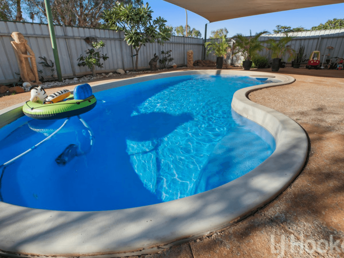 37 Turner Way, BULGARRA, WA 6714