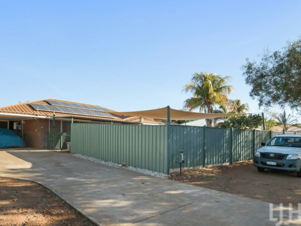 37 Turner Way, BULGARRA, WA 6714