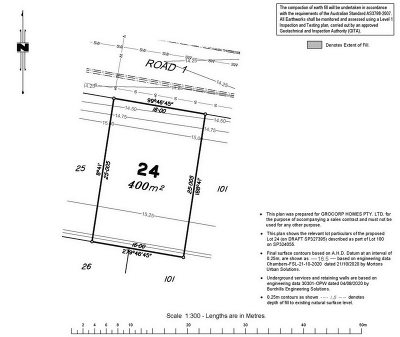 Lot 24/16-24 Bayes Road, LOGAN RESERVE, QLD 4133