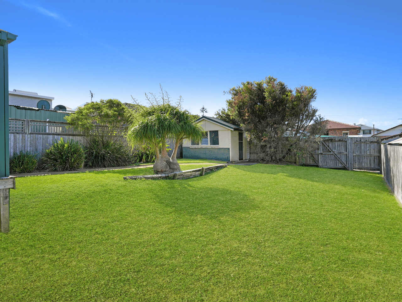 166 Wentworth Street, PORT KEMBLA, NSW 2505