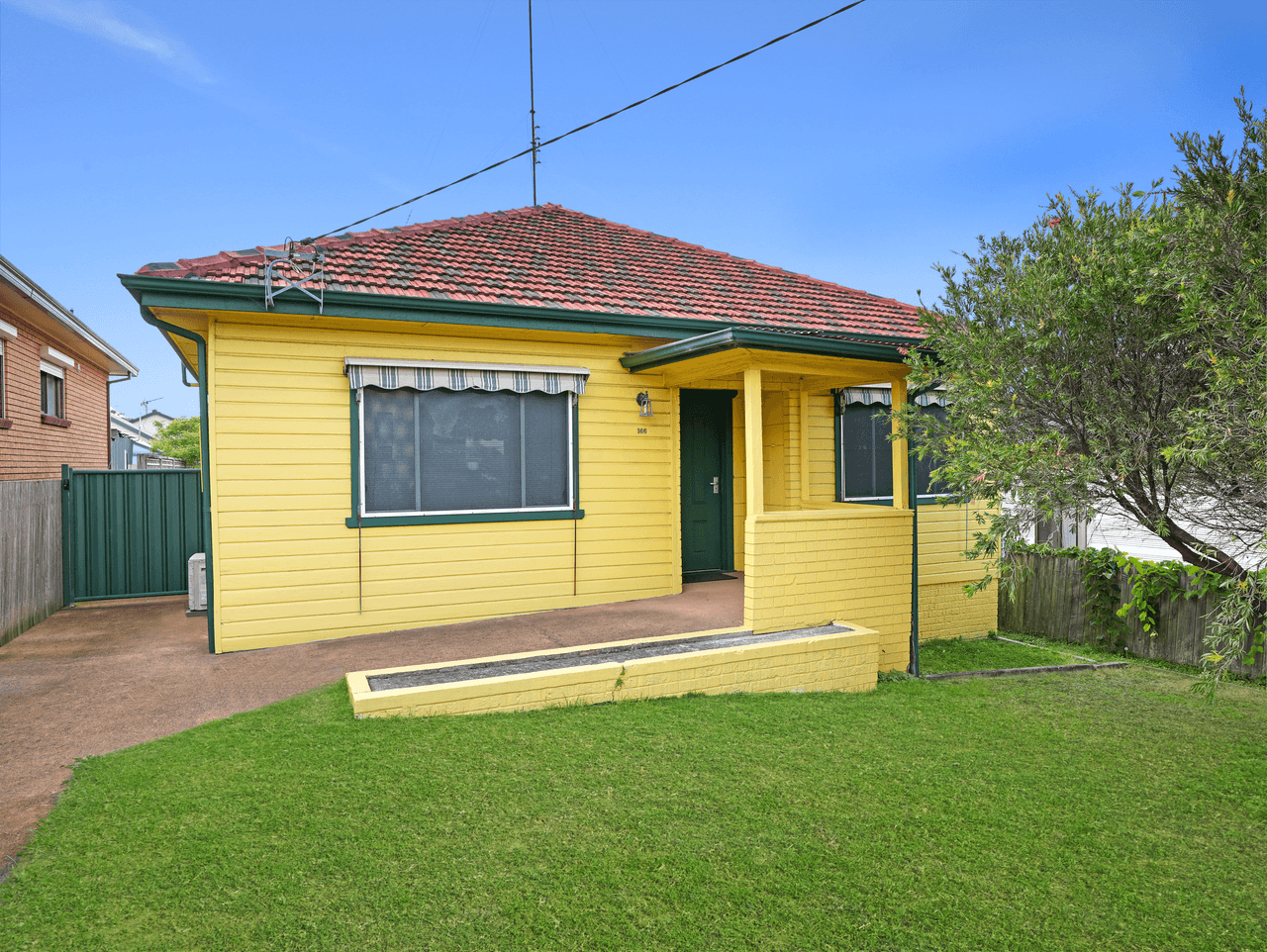 166 Wentworth Street, PORT KEMBLA, NSW 2505