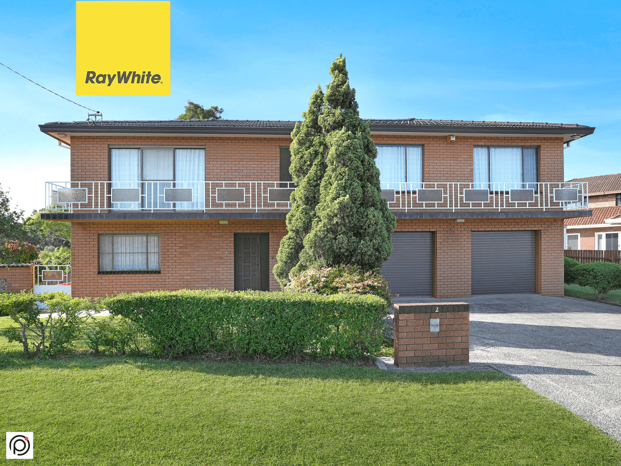 2 Hurry Crescent, WARRAWONG, NSW 2502