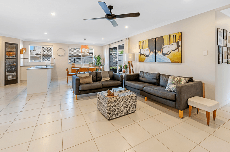 9 Treeline Circuit, UPPER COOMERA, QLD 4209