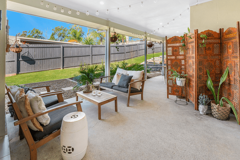 9 Treeline Circuit, UPPER COOMERA, QLD 4209