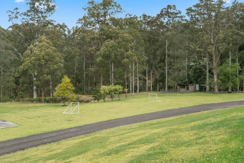 149 Little Valley Road, MANDALONG, NSW 2264