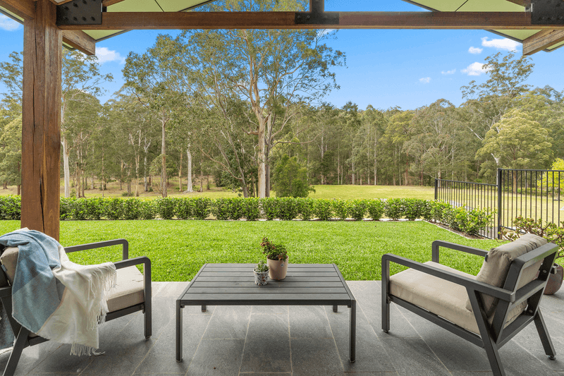 149 Little Valley Road, MANDALONG, NSW 2264