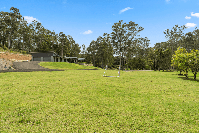 149 Little Valley Road, MANDALONG, NSW 2264