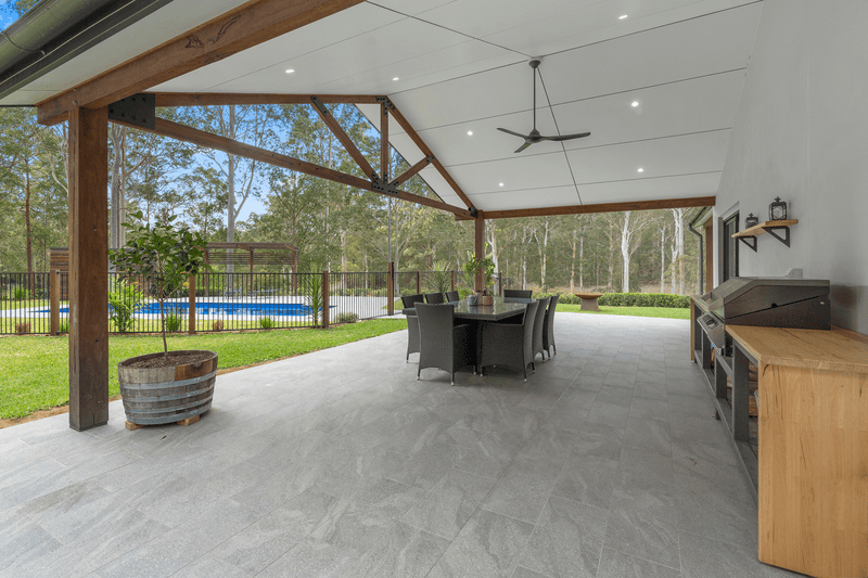 149 Little Valley Road, MANDALONG, NSW 2264