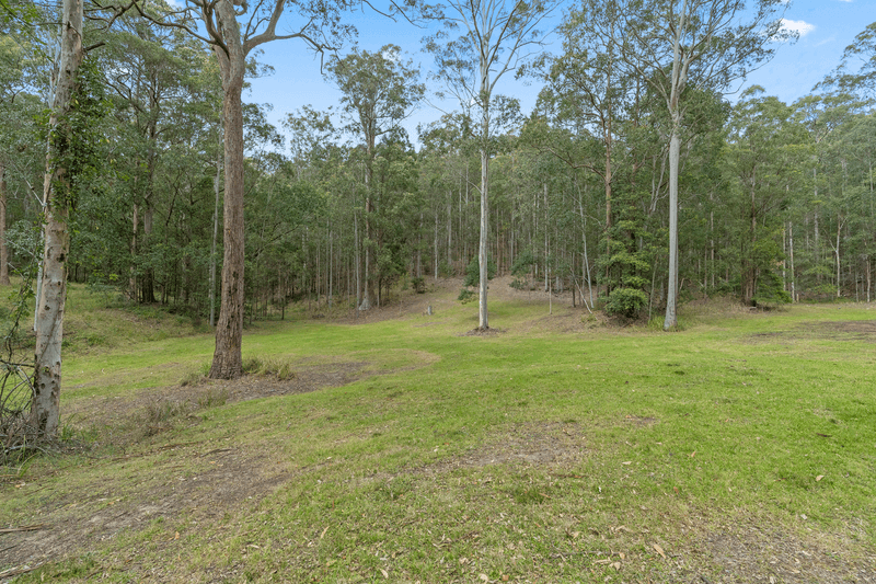 149 Little Valley Road, MANDALONG, NSW 2264