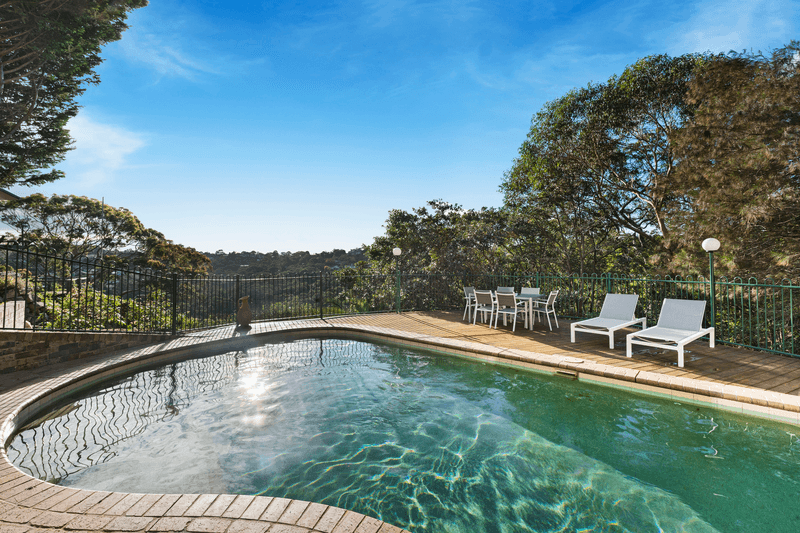 169 Edinburgh Road, Castlecrag, NSW 2068