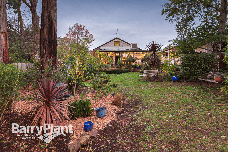 47 Moores Road, MONBULK, VIC 3793