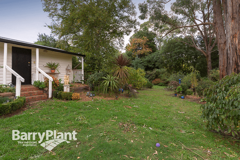 47 Moores Road, MONBULK, VIC 3793