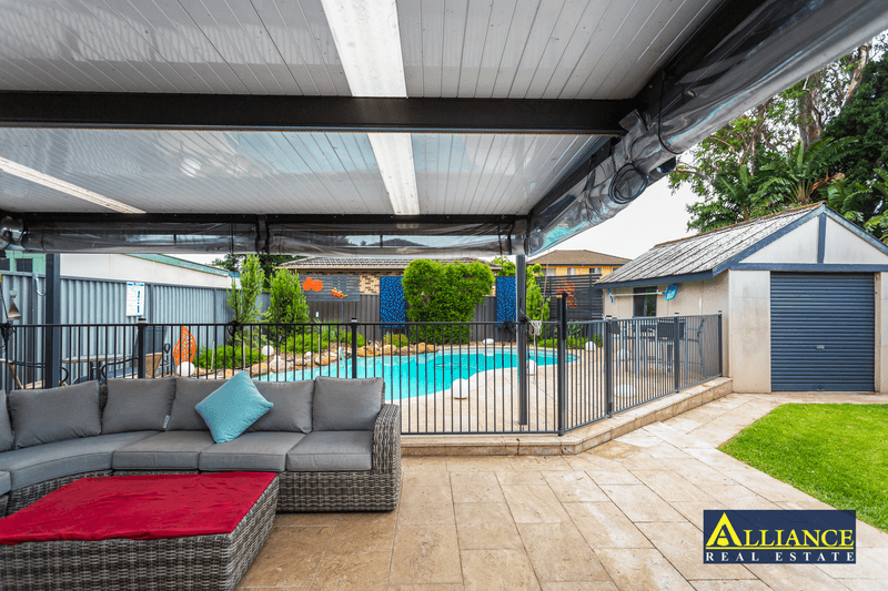 15 Glencorse Avenue, Milperra, NSW 2214