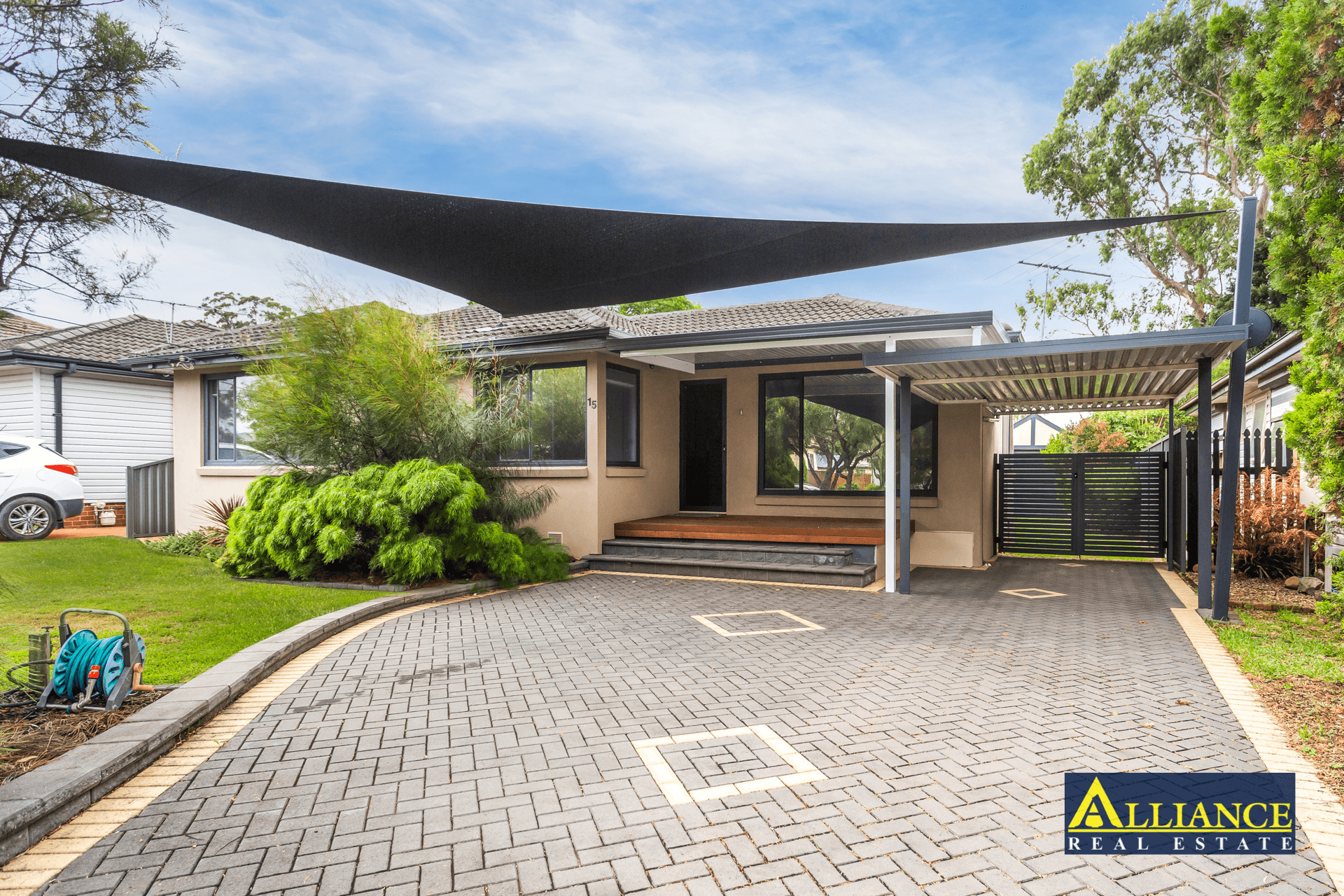 15 Glencorse Avenue, Milperra, NSW 2214