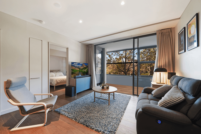 A105/210 Pacific Highway, Crows Nest, NSW 2065