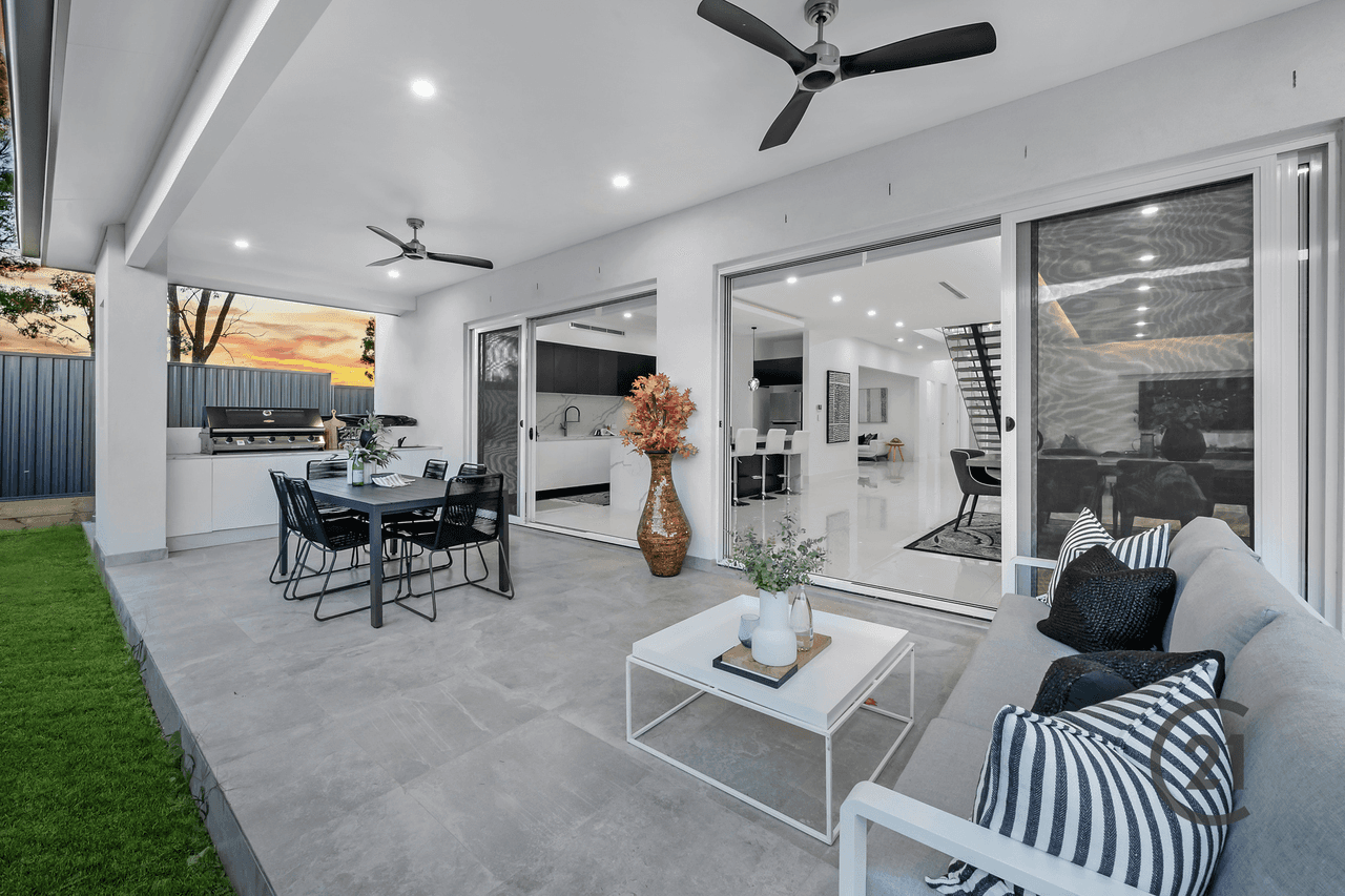 11 Adriatic Street, Kellyville Ridge, NSW 2155