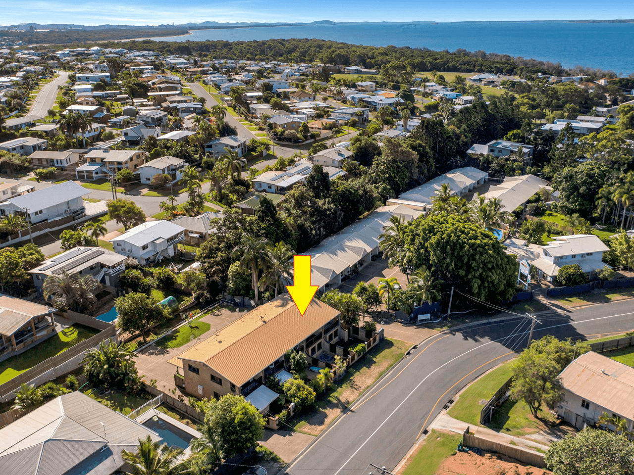 4/26 Beach Avenue, TANNUM SANDS, QLD 4680