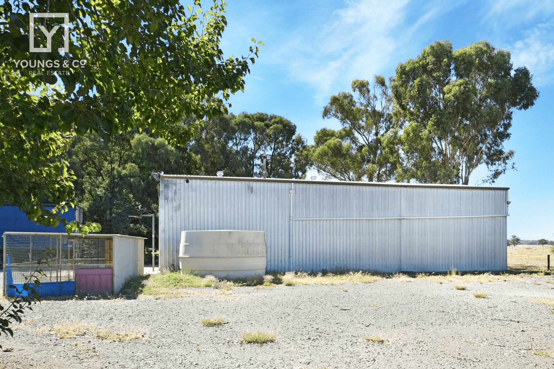 345 Coach Rd, Kialla East, VIC 3631