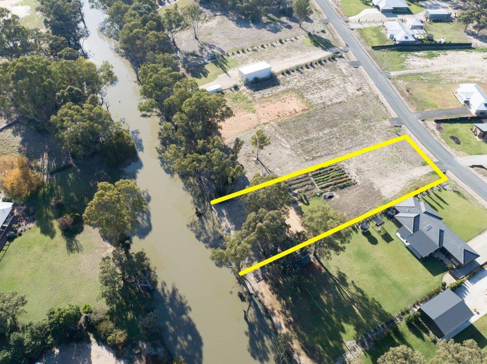 31 Vinecombe Lane, BARHAM, NSW 2732