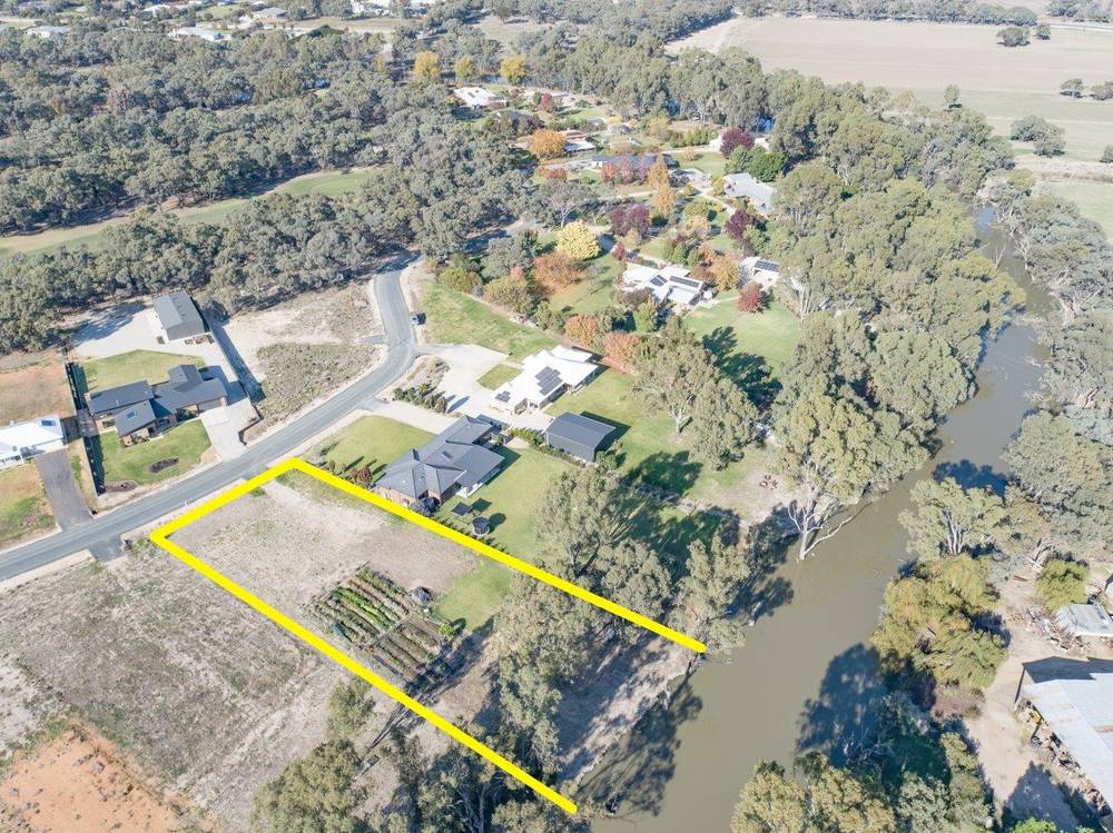 31 Vinecombe Lane, BARHAM, NSW 2732