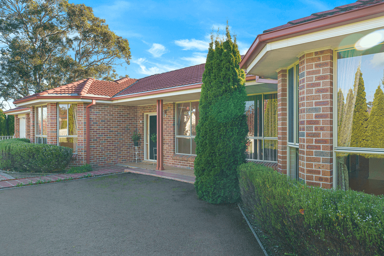 64 Westbrook Crescent, BOWRAL, NSW 2576