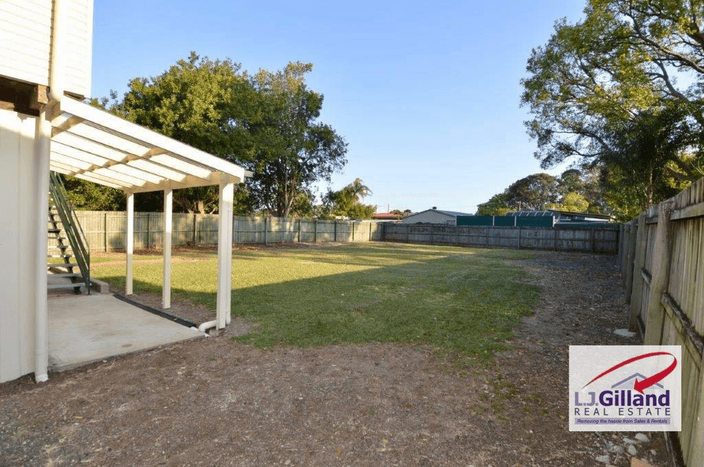 244 King Street, CABOOLTURE, QLD 4510