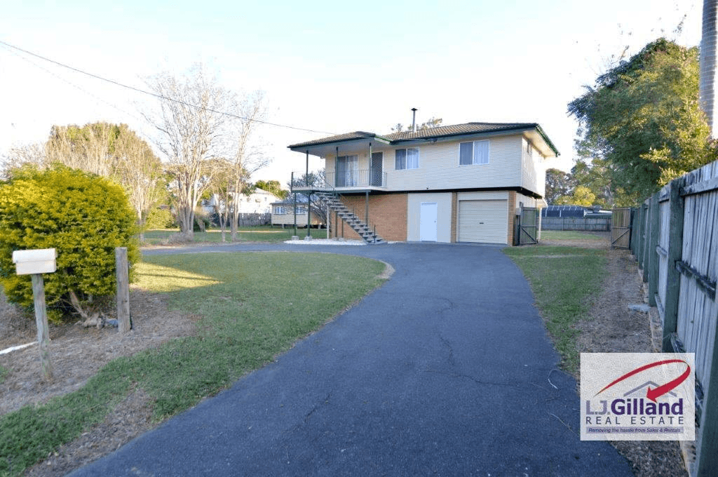 244 King Street, CABOOLTURE, QLD 4510