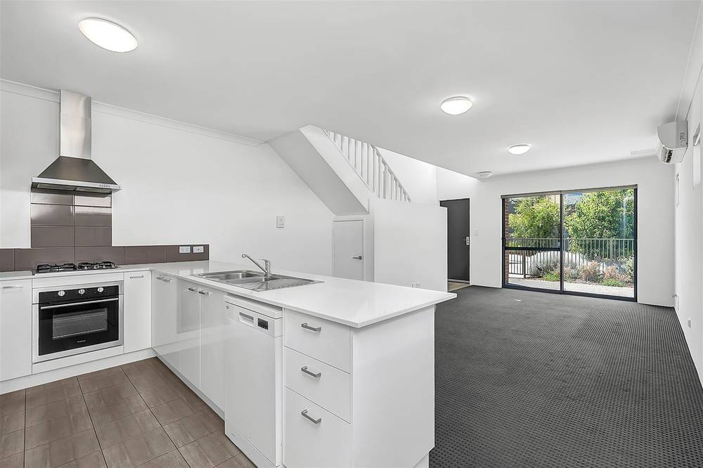 19/558 Metcalfe Road, FERNDALE, WA 6148