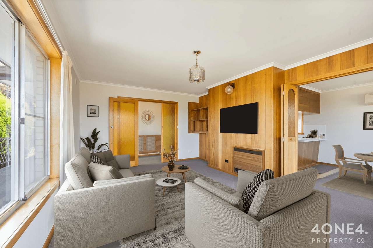 17 Delwood Drive, Lutana, TAS 7009