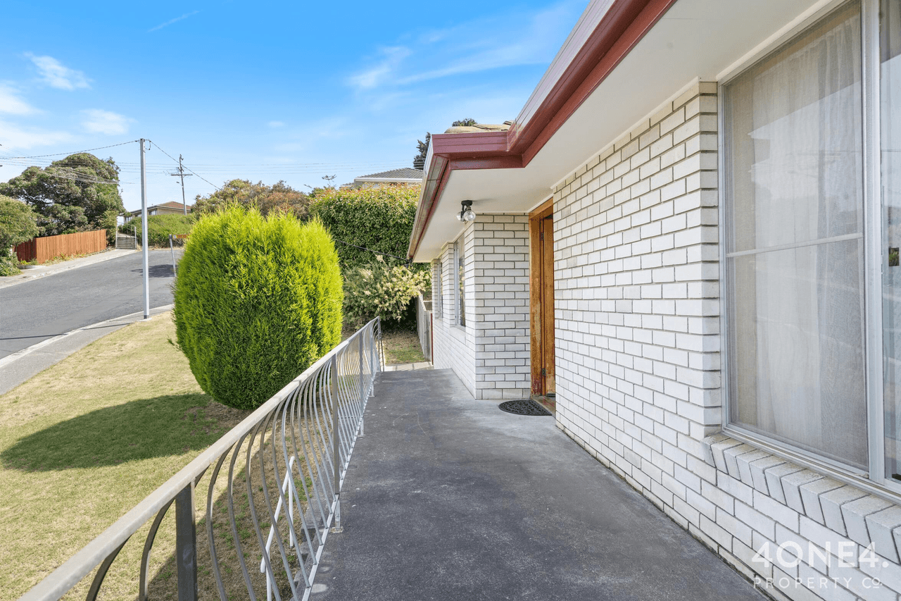 17 Delwood Drive, Lutana, TAS 7009