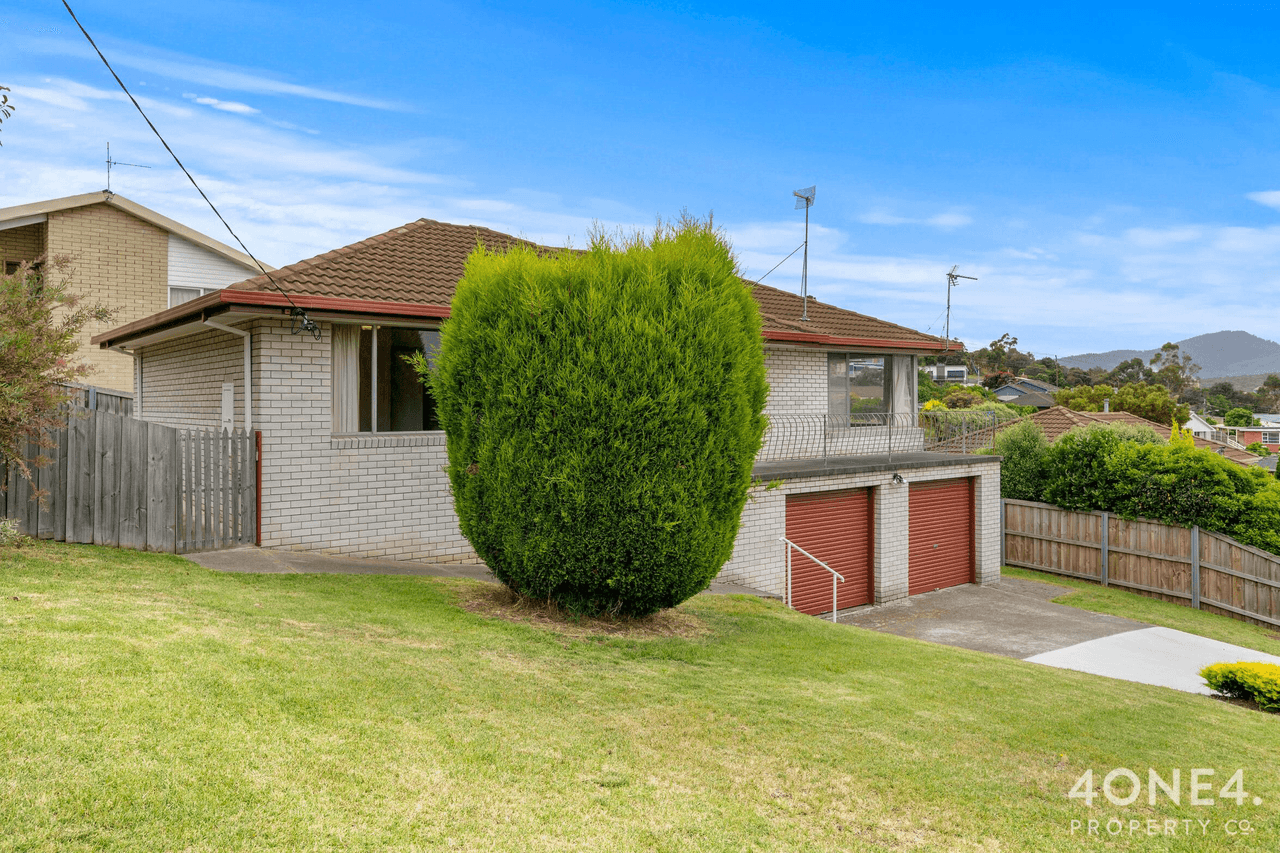 17 Delwood Drive, Lutana, TAS 7009