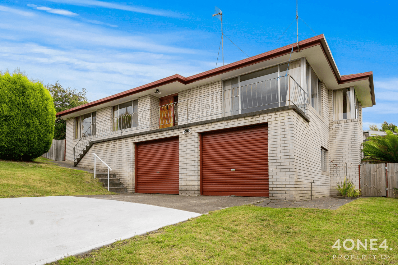 17 Delwood Drive, Lutana, TAS 7009