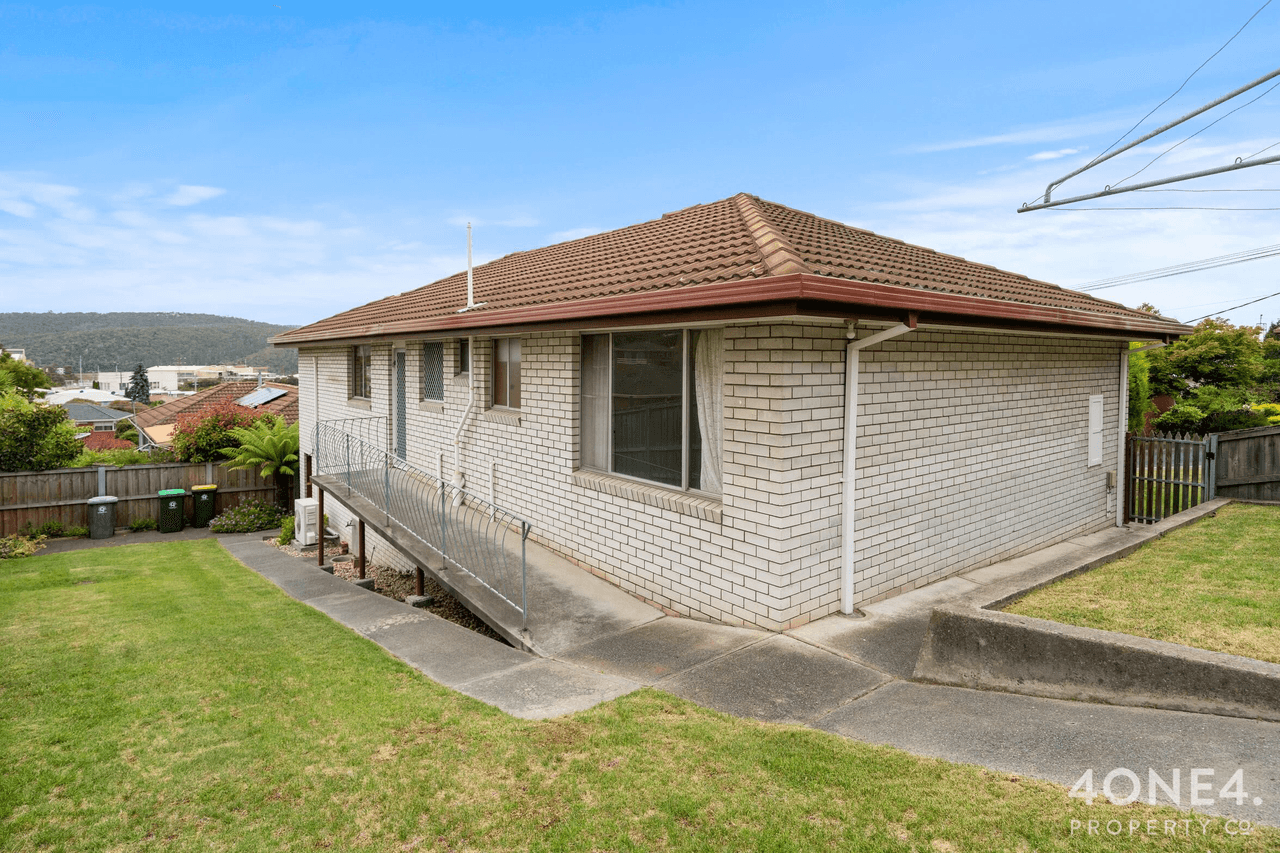 17 Delwood Drive, Lutana, TAS 7009