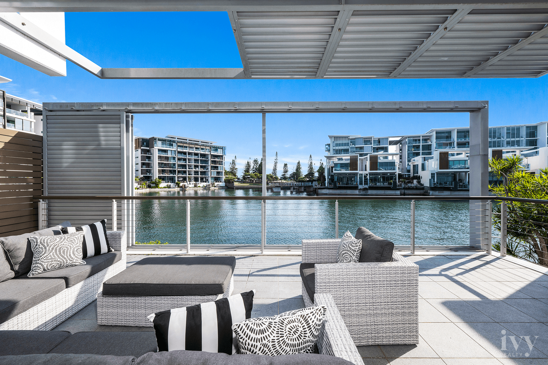 8103/2 Ephraim Island Parade, Paradise Point, QLD 4216