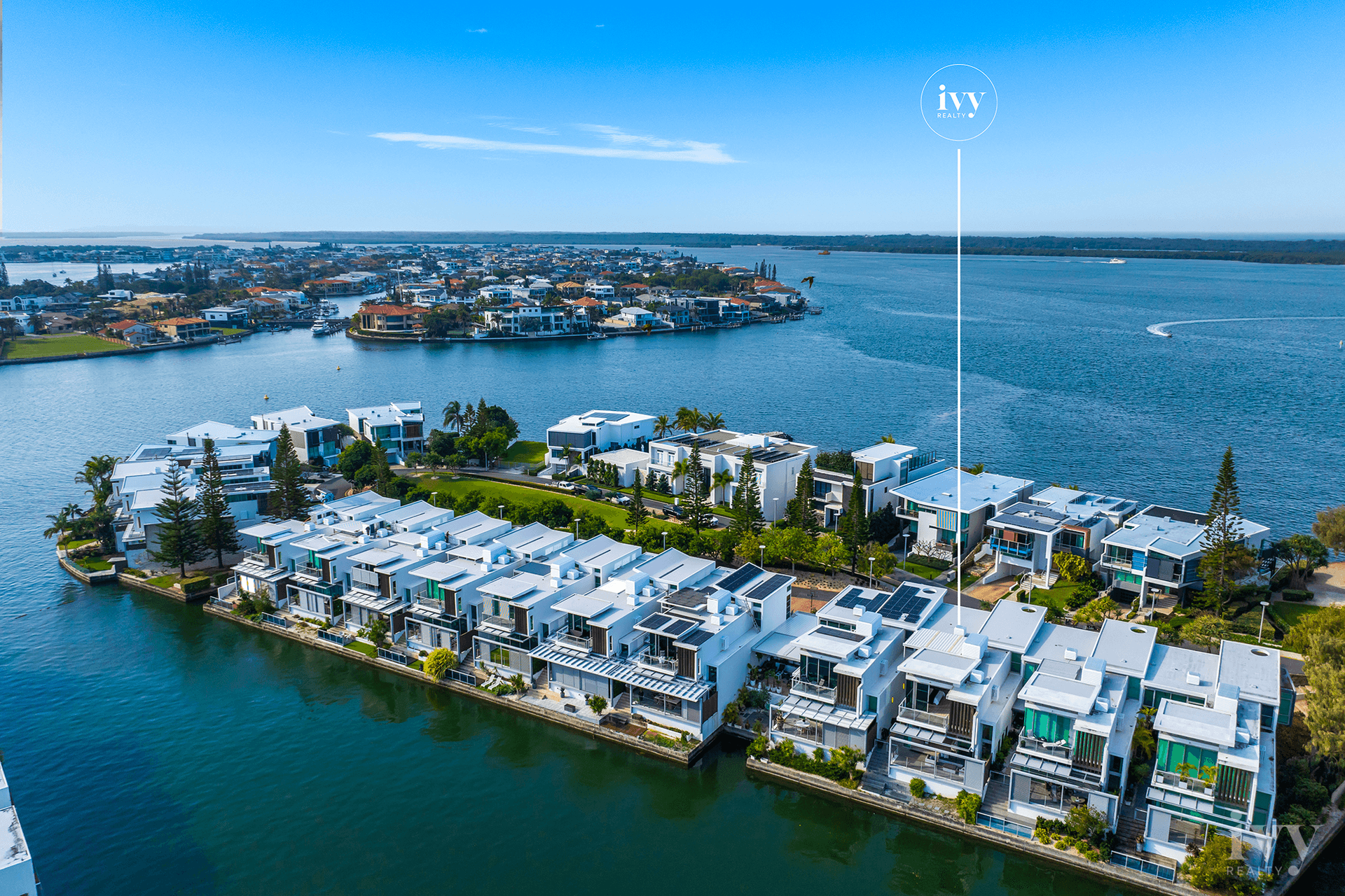 8103/2 Ephraim Island Parade, Paradise Point, QLD 4216