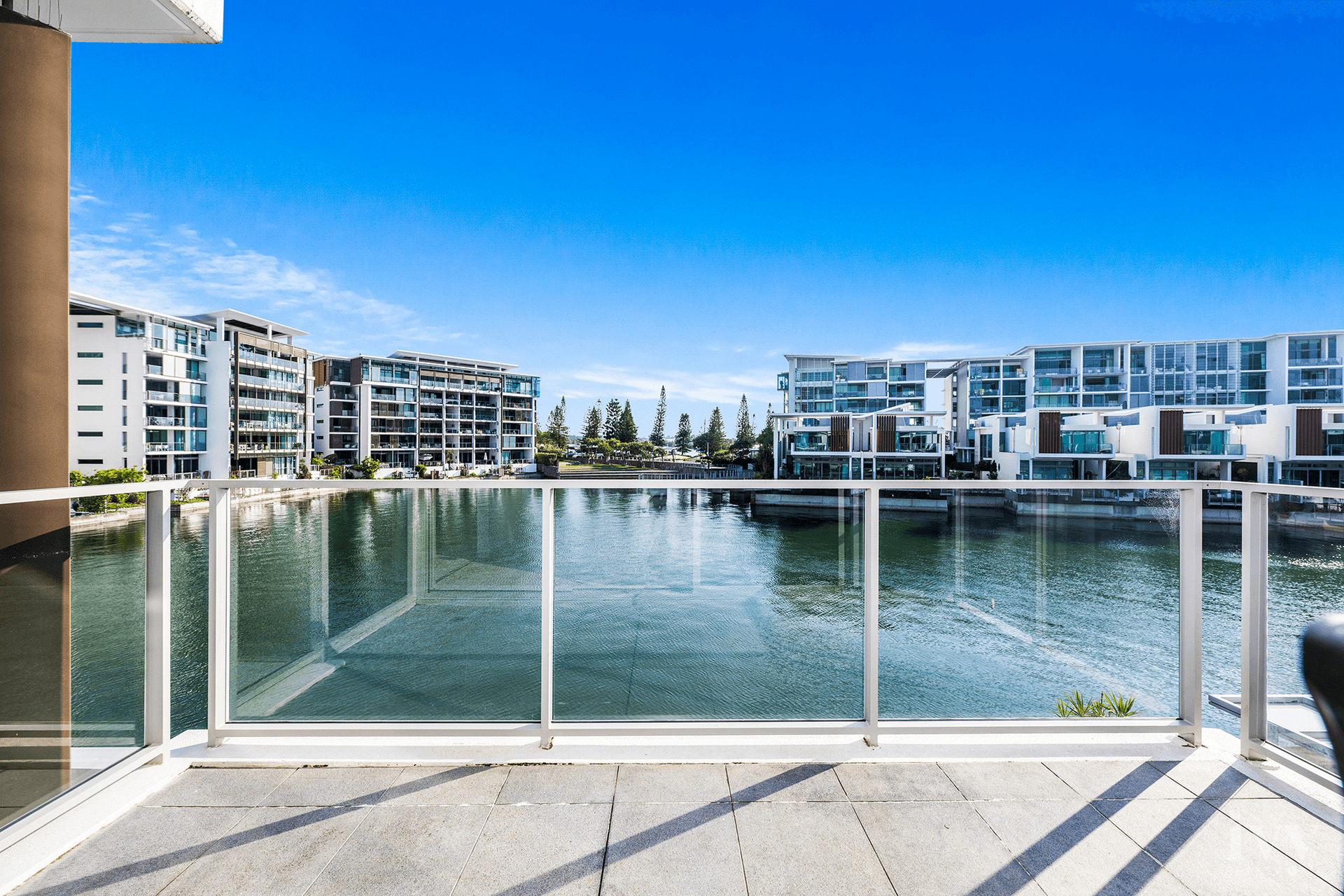 8103/2 Ephraim Island Parade, Paradise Point, QLD 4216