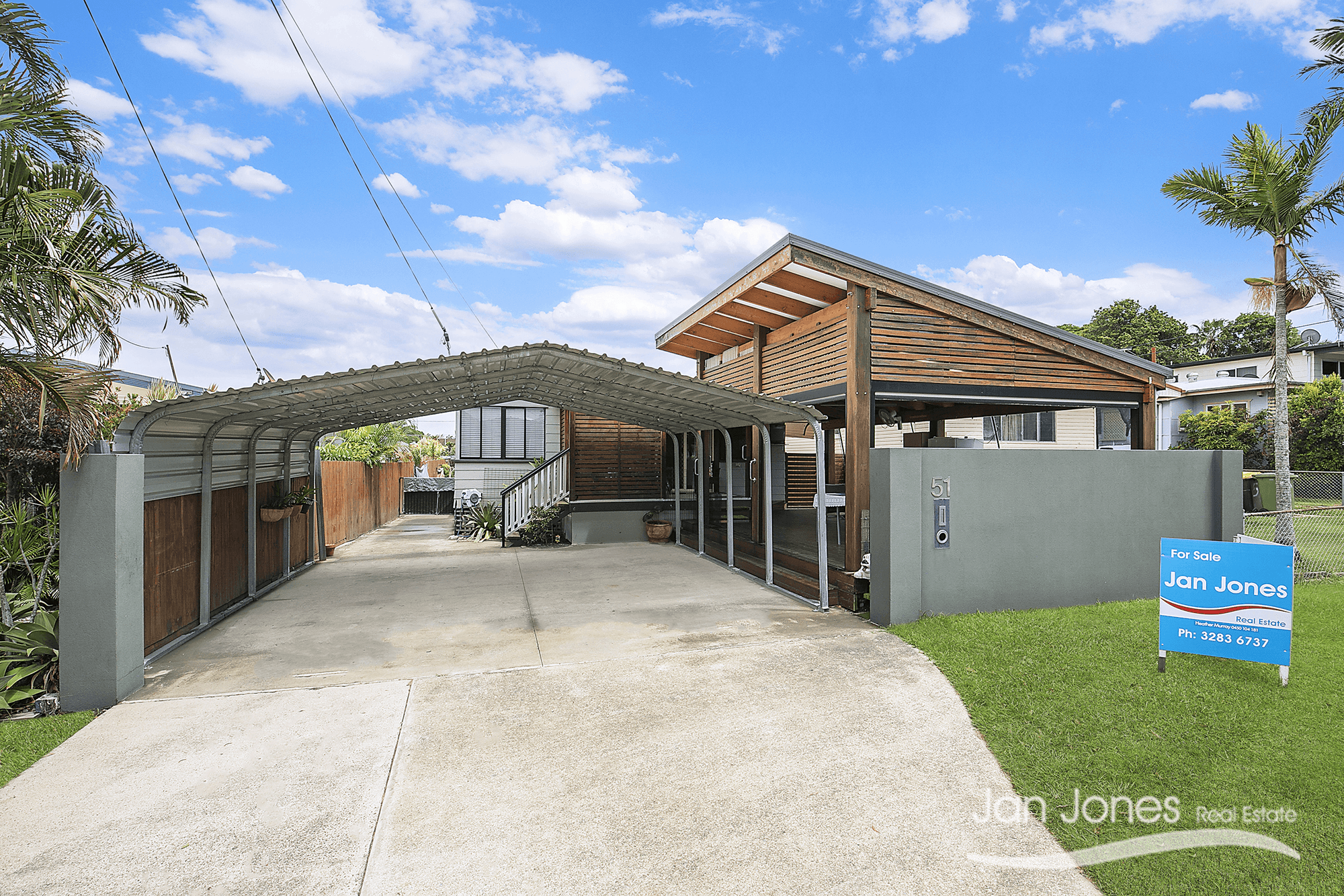 51 Thomas St, Clontarf, QLD 4019