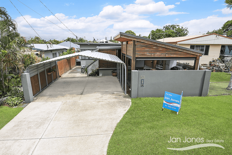 51 Thomas St, Clontarf, QLD 4019